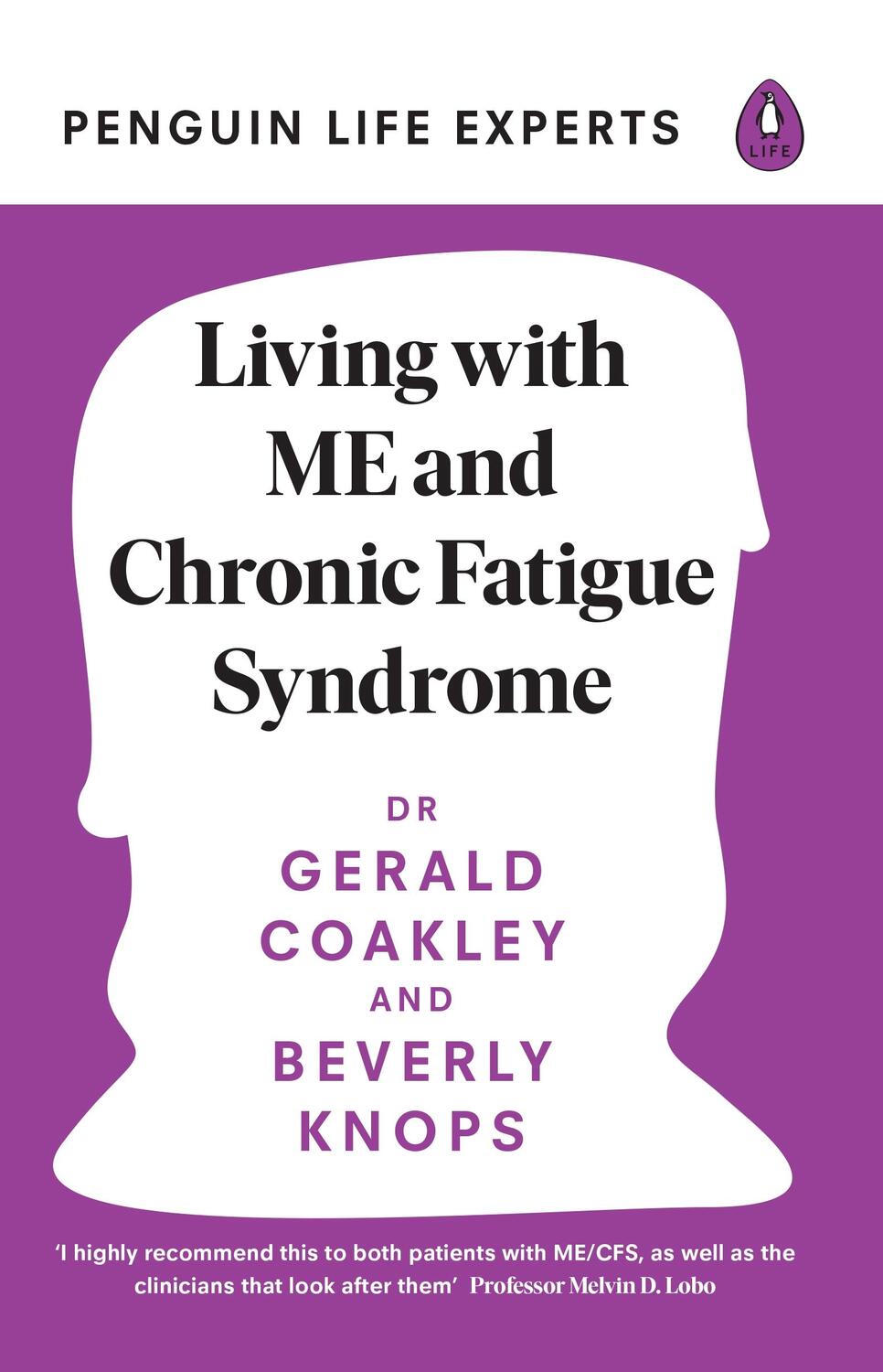 Cover: 9780241557211 | Living with ME and Chronic Fatigue Syndrome | Coakley (u. a.) | Buch