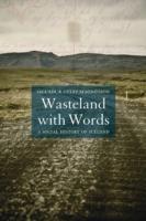 Cover: 9781861896612 | Wasteland with Words | A Social History of Iceland | Magnusson | Buch