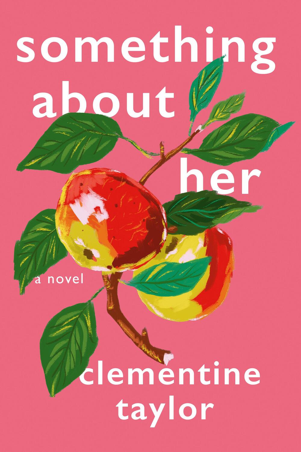 Cover: 9780593544303 | Something about Her | Clementine Taylor | Buch | Englisch | 2023