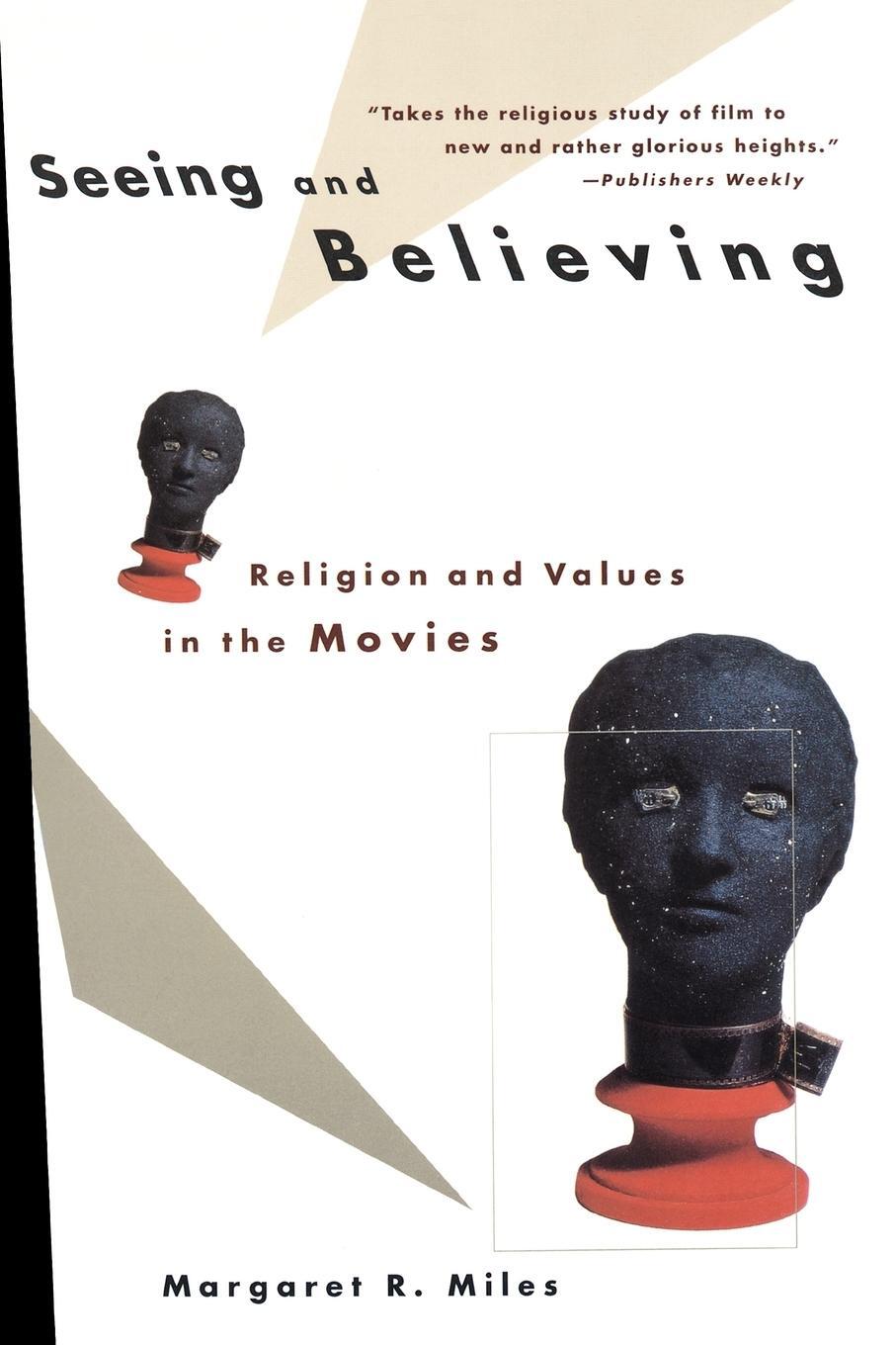 Cover: 9780807010310 | Seeing and Believing | Margaret R. Miles | Taschenbuch | Paperback