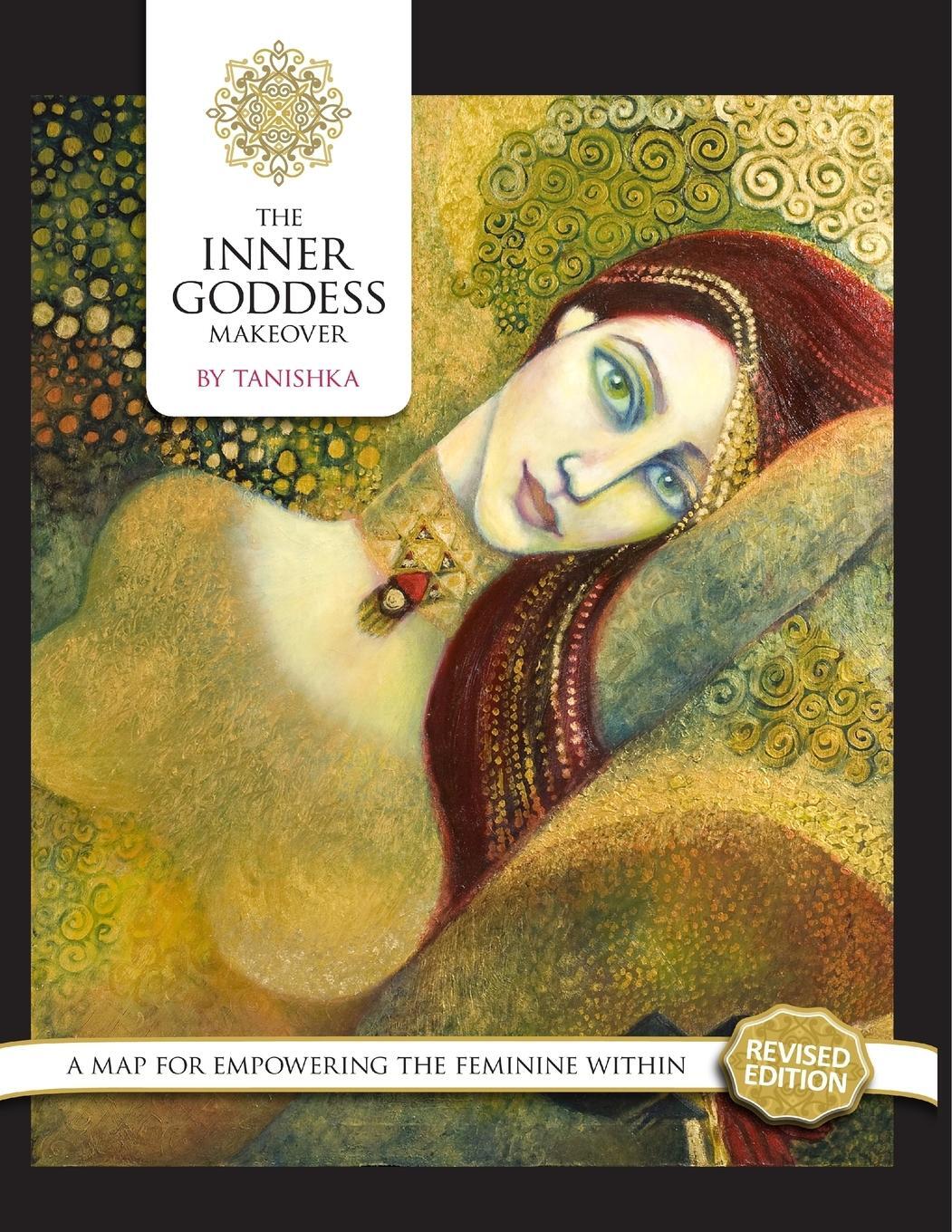 Cover: 9780987426390 | The Inner Goddess Makeover. Revised Edition | Surname | Taschenbuch