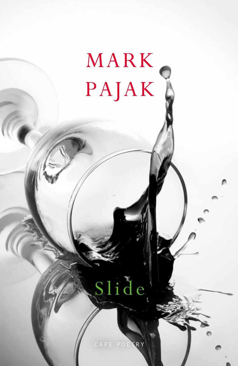 Cover: 9781787330313 | Slide | Mark Pajak | Taschenbuch | Englisch | 2022 | EAN 9781787330313