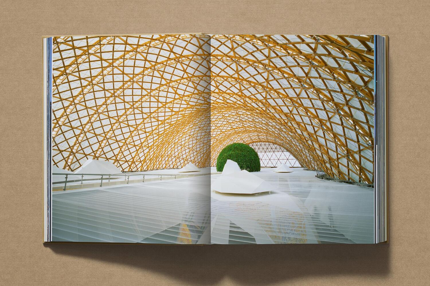 Bild: 9783836589345 | Shigeru Ban. Complete Works 1985-Today | Philip Jodidio | Buch | 2024