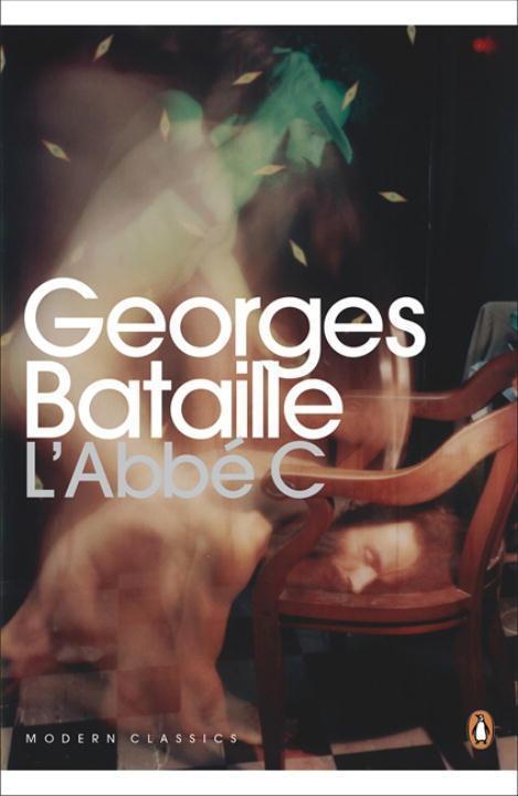 Cover: 9780141195537 | L'Abbe C | Georges Bataille | Taschenbuch | Kartoniert / Broschiert