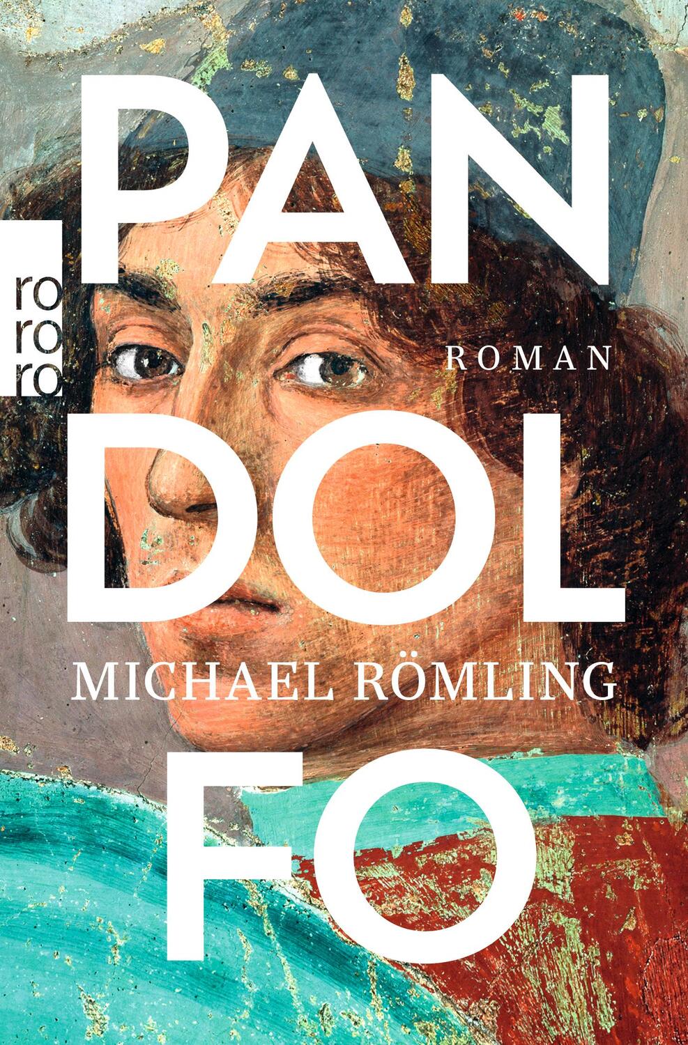 Cover: 9783499276194 | Pandolfo | Michael Römling | Taschenbuch | Deutsch | 2020
