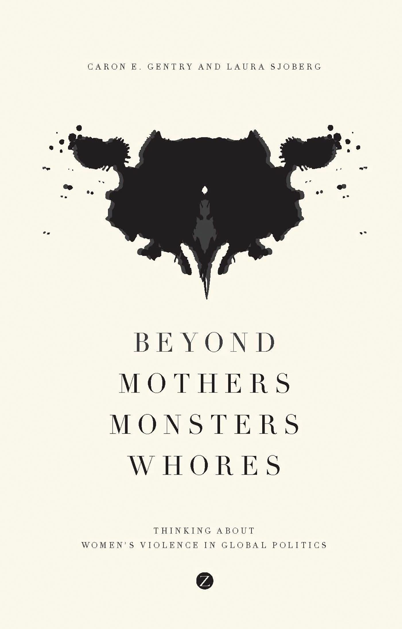 Cover: 9781783602070 | Beyond Mothers, Monsters, Whores | Caron E Gentry (u. a.) | Buch