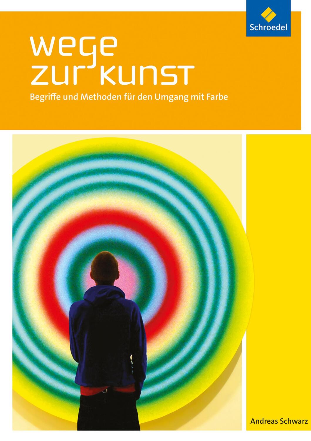 Cover: 9783507100718 | Wege zur Kunst. Schülerband | Broschüre | Wege zur Kunst | 48 S.