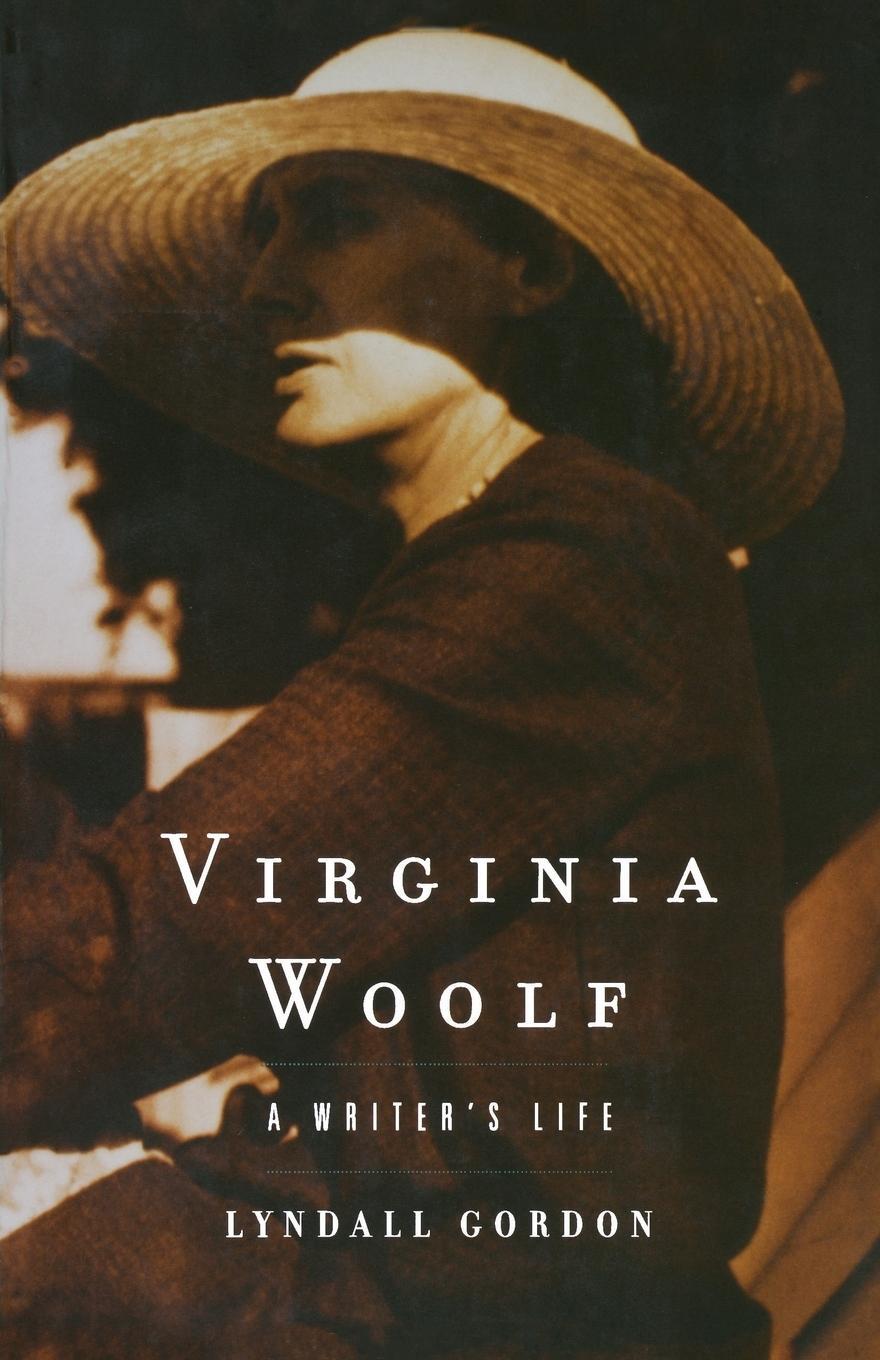 Cover: 9780393322057 | Virginia Woolf | A Writer's Life | Lyndall Gordon | Taschenbuch | 2001