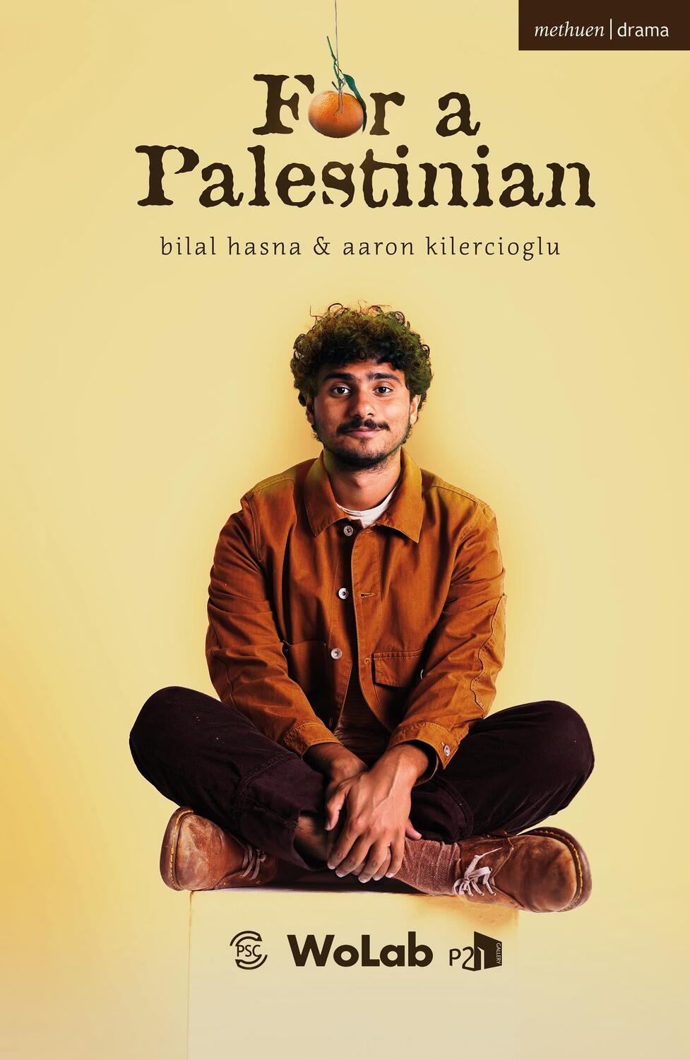 Cover: 9781350368873 | For A Palestinian | Bilal Hasna (u. a.) | Taschenbuch | Modern Plays