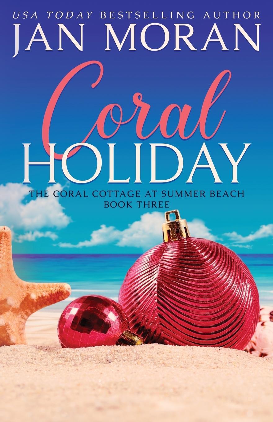 Cover: 9781647780418 | Coral Holiday | Jan Moran | Taschenbuch | Summer Beach: Coral Cottage
