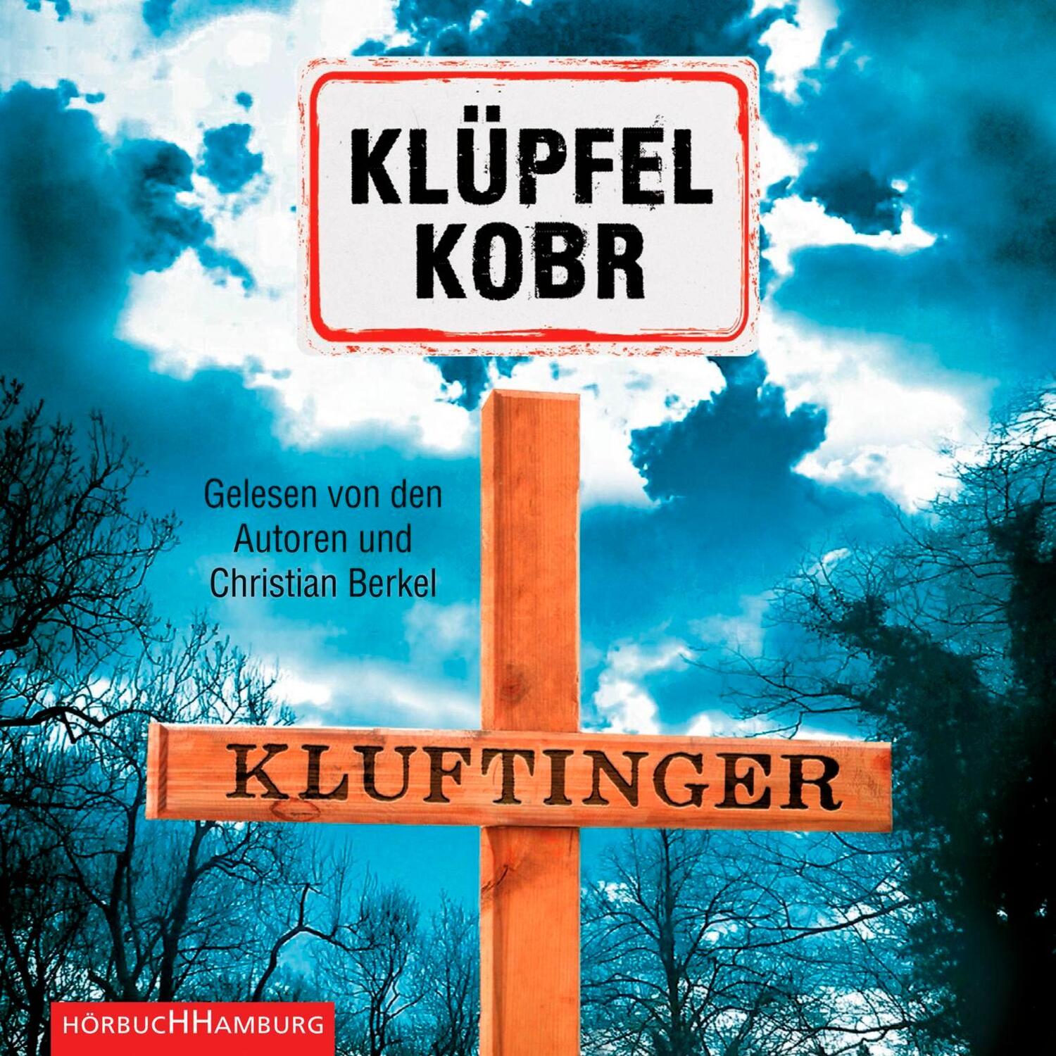 Cover: 9783957131126 | Kluftinger (Ein Kluftinger-Krimi 10) | 11 CDs | Volker Klüpfel (u. a.)
