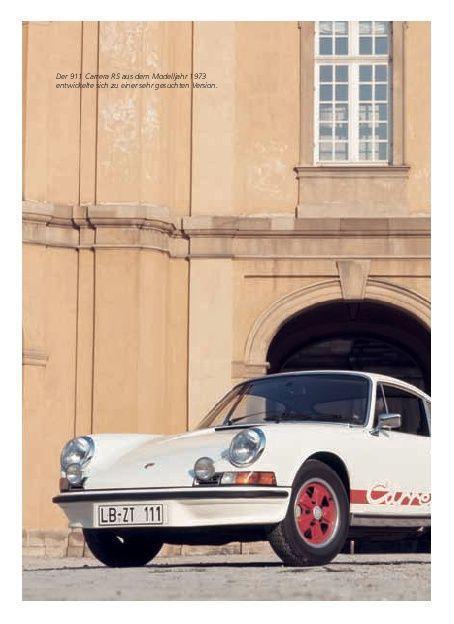 Bild: 9783868522983 | Praxisratgeber Klassikerkauf Porsche 911 | Alle Modelle bis 1989