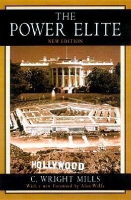 Cover: 9780195133547 | The Power Elite | C. Wright Mills | Taschenbuch | Englisch | 1999