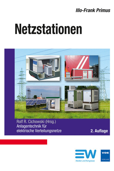 Cover: 9783800736058 | Netzstationen | Illo-Frank Primus | Taschenbuch | 375 S. | Deutsch