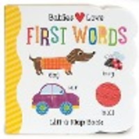 Cover: 9781680525021 | Babies Love: First Words | Cottage Door Press | Buch | Papp-Bilderbuch