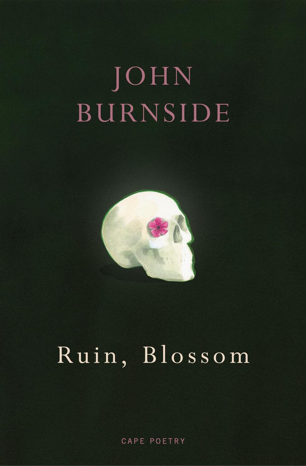 Cover: 9781529909258 | Ruin, Blossom | John Burnside | Taschenbuch | 2024 | EAN 9781529909258