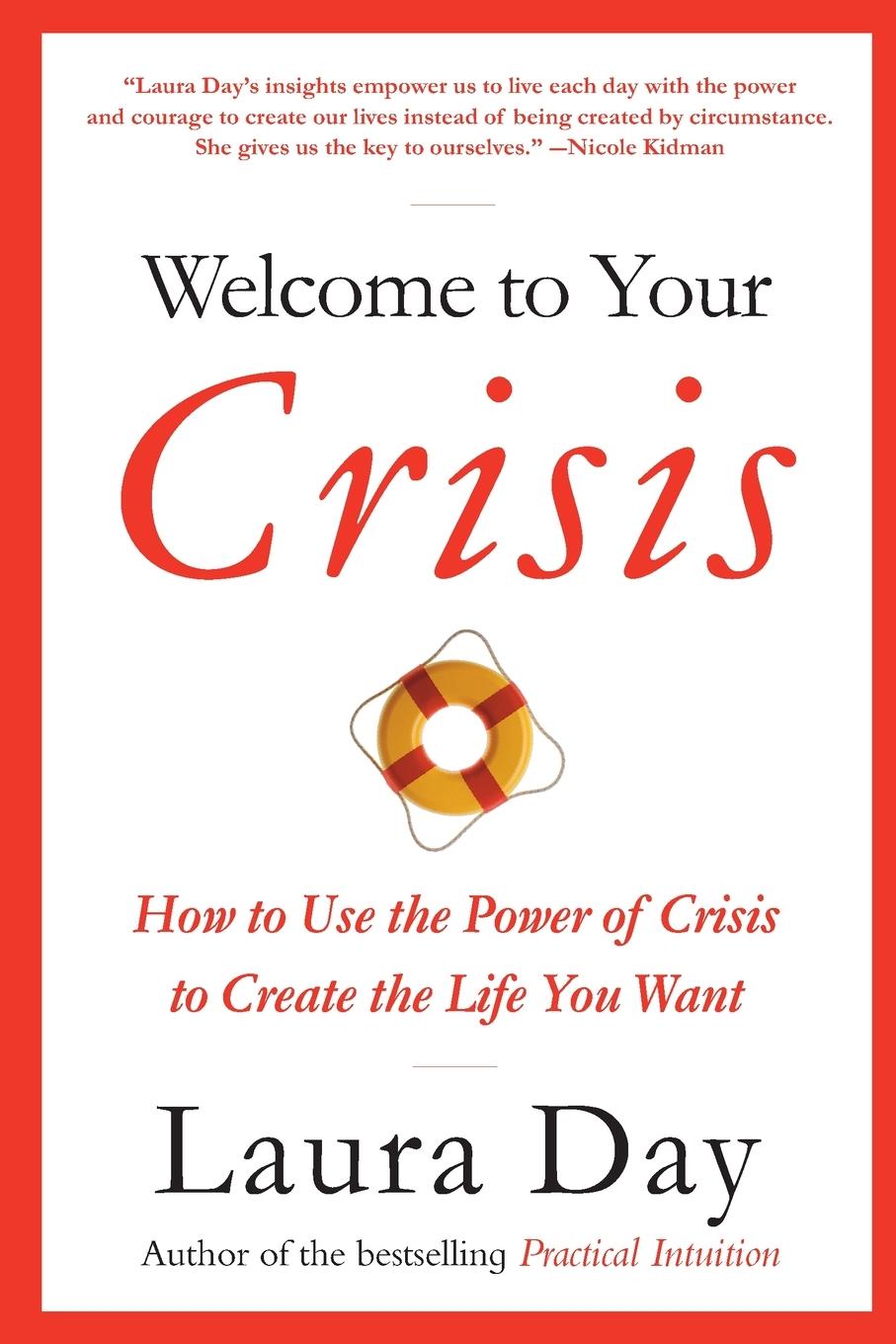 Cover: 9780316167246 | Welcome to Your Crisis | Day | Taschenbuch | Englisch | 2016