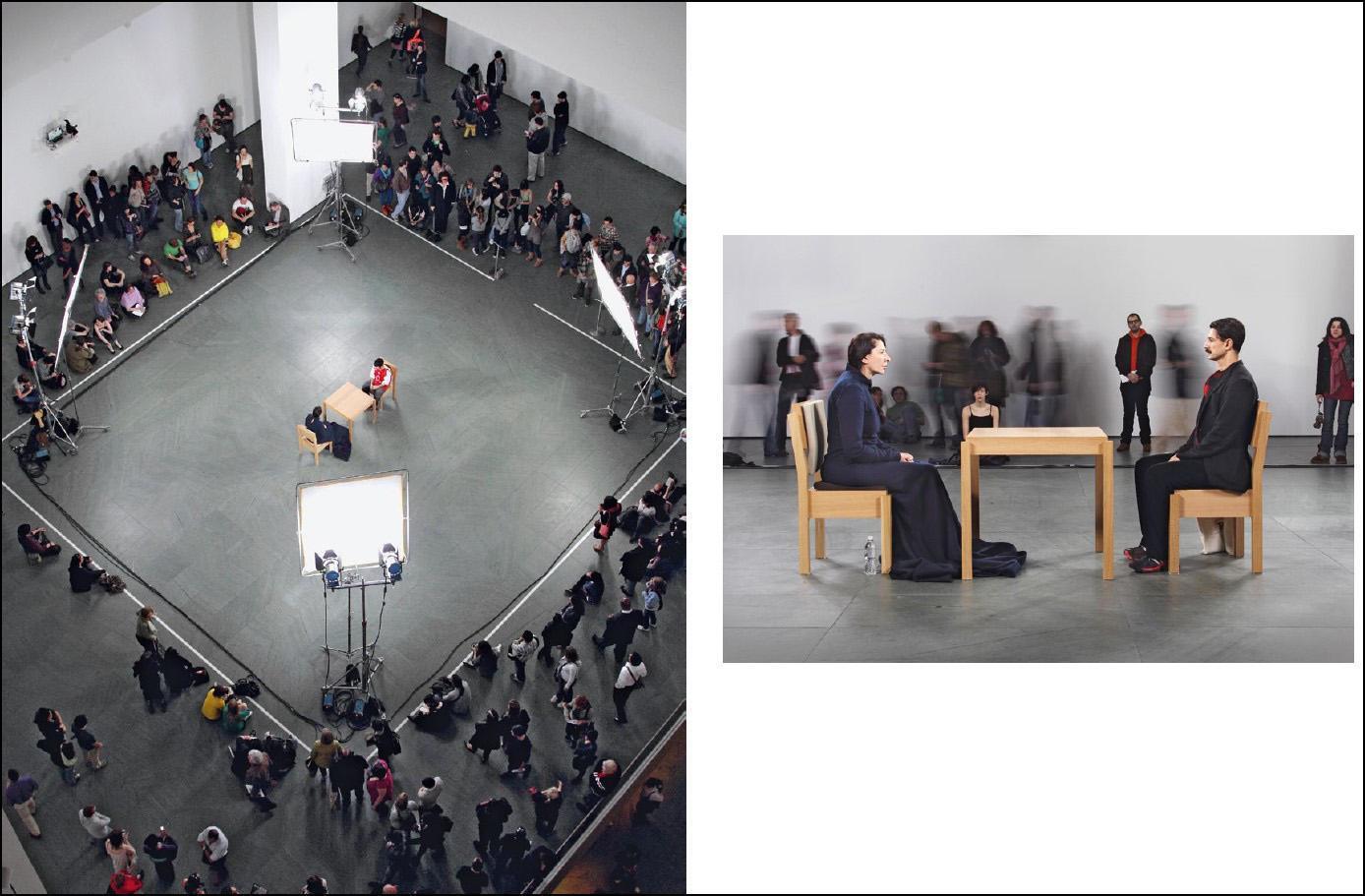 Bild: 9783777444123 | Marina Abramovi¿ | Kunstforum Wien (u. a.) | Buch | 280 S. | Deutsch