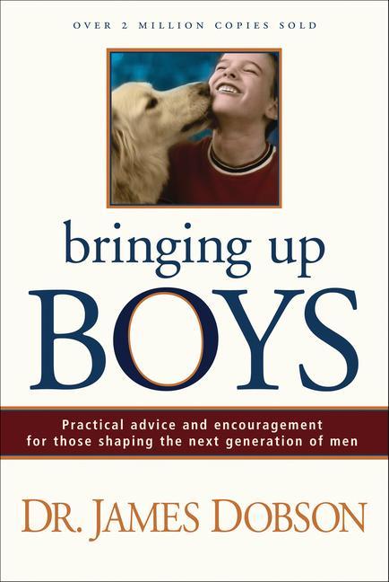 Cover: 9780842352666 | Bringing Up Boys | James C Dobson | Buch | Englisch | 2001