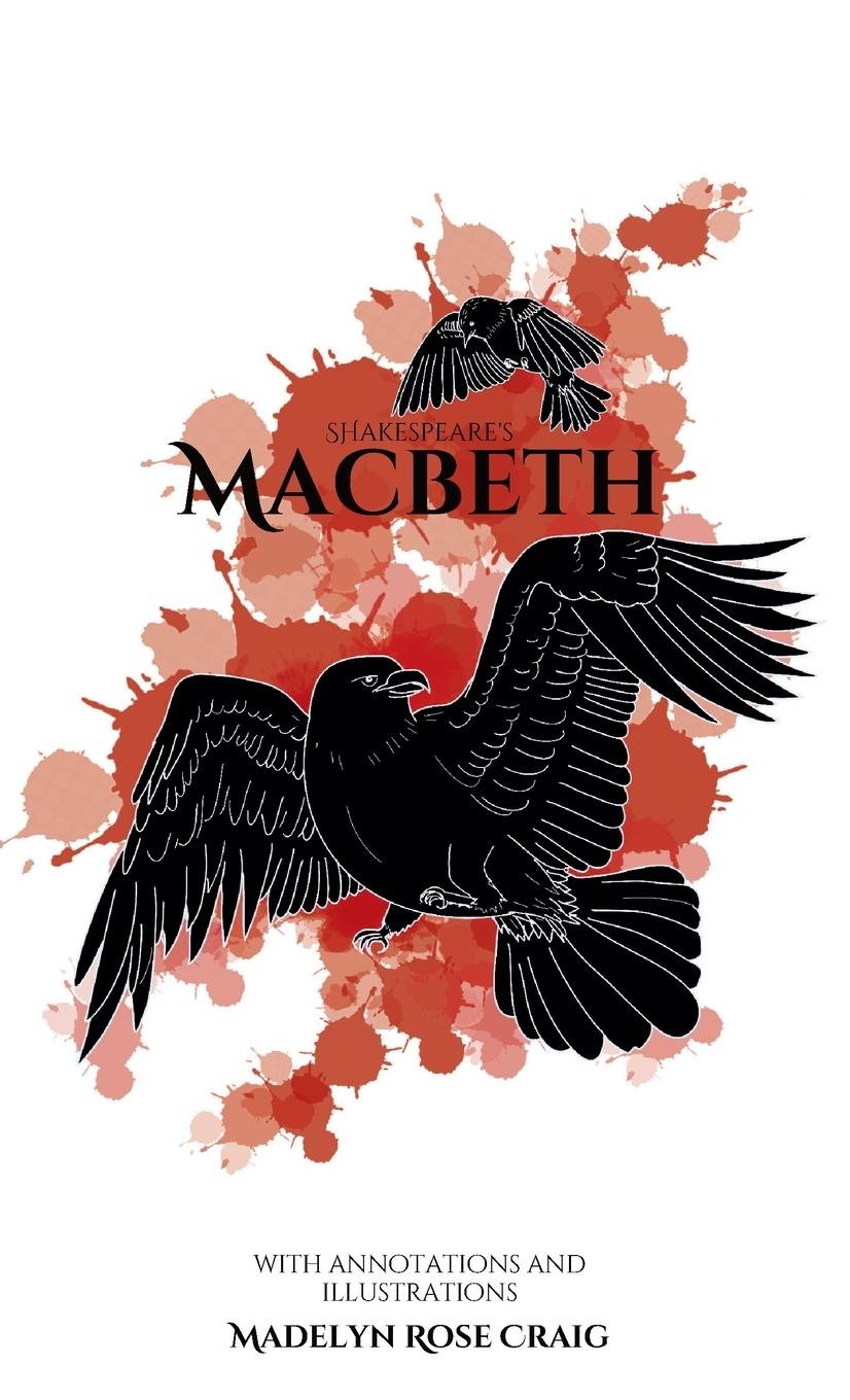 Cover: 9781735571157 | Shakespeare's Macbeth | with Annotations and Illustrations | Buch