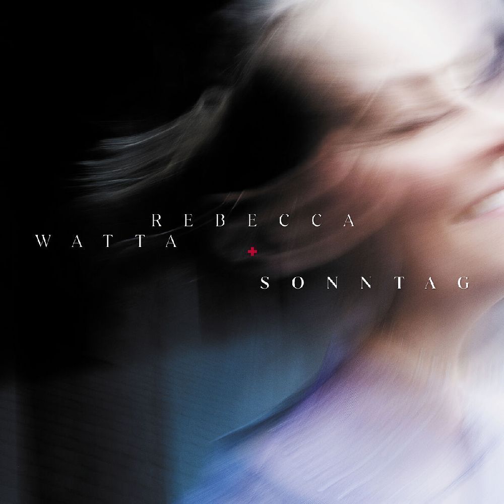 Cover: 602448848239 | Sonntag, 1 Audio-CD | Rebecca Watta | Audio-CD | Jewelcase | 1 CD