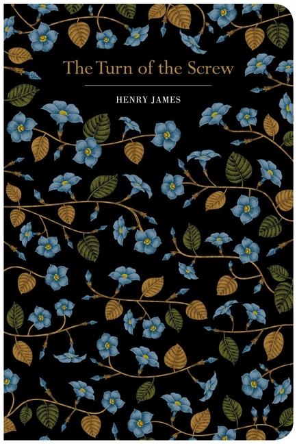 Cover: 9781914602269 | The Turn of the Screw | Henry James | Buch | Englisch | 2024