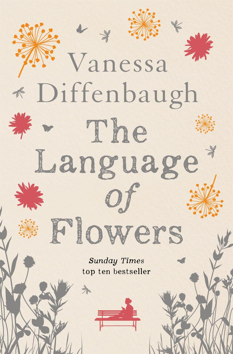 Cover: 9781447298892 | The Language of Flowers | Vanessa Diffenbaugh | Taschenbuch | Englisch
