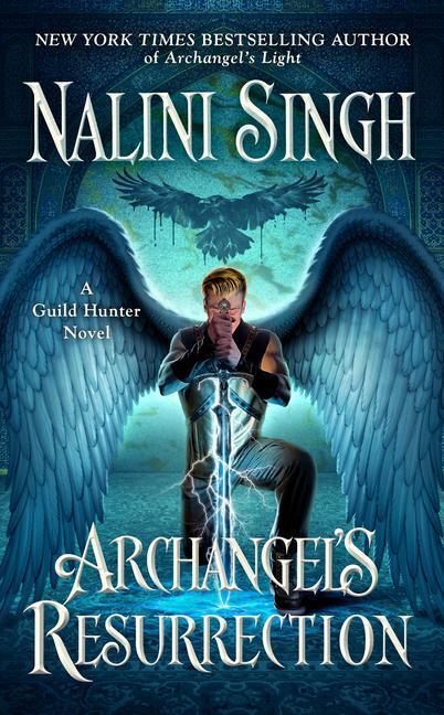 Cover: 9780593198162 | Archangel's Resurrection | Nalini Singh | Taschenbuch | Englisch