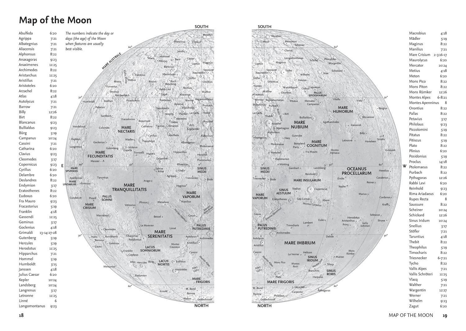 Bild: 9780008619619 | 2024 Guide to the Night Sky Southern Hemisphere | Storm Dunlop (u. a.)