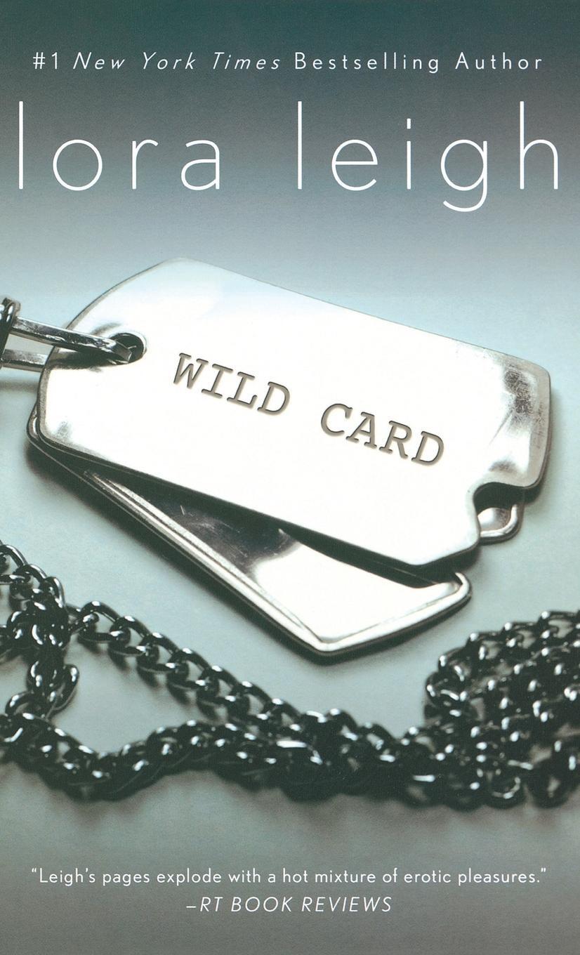 Cover: 9781250031068 | Wild Card | Lora Leigh | Buch | HC gerader Rücken kaschiert | Englisch