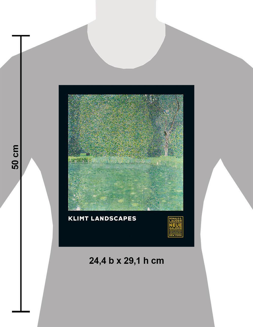 Bild: 9783791377360 | Klimt Landscapes | Janis Staggs | Buch | 344 S. | Englisch | 2024