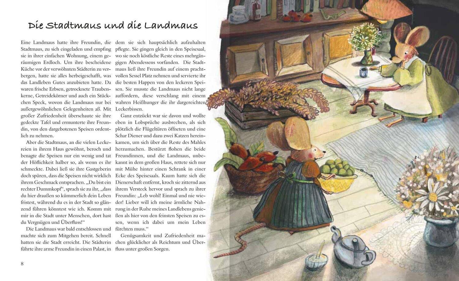 Bild: 9783741527708 | Tierfabeln und andere Geschichten | Rolf Toman | Buch | 128 S. | 2024