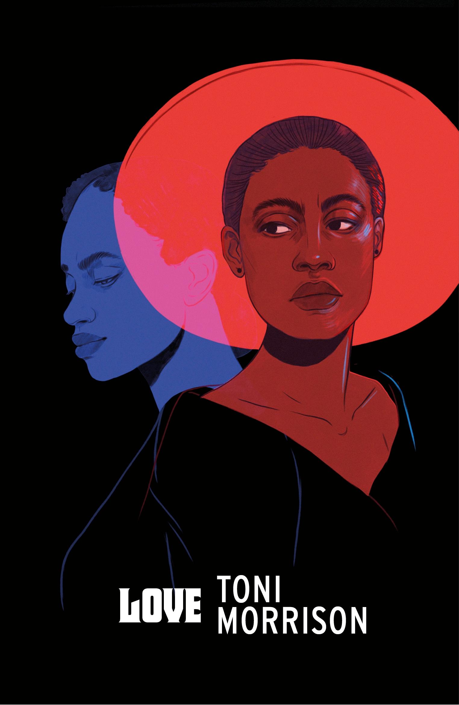 Cover: 9781784878535 | Love | Toni Morrison | Taschenbuch | Vintage Classics | 208 S. | 2023