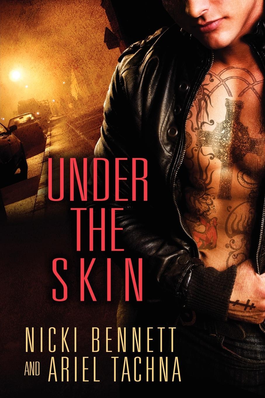 Cover: 9781613721049 | Under the Skin | Nicki Bennett (u. a.) | Taschenbuch | Paperback