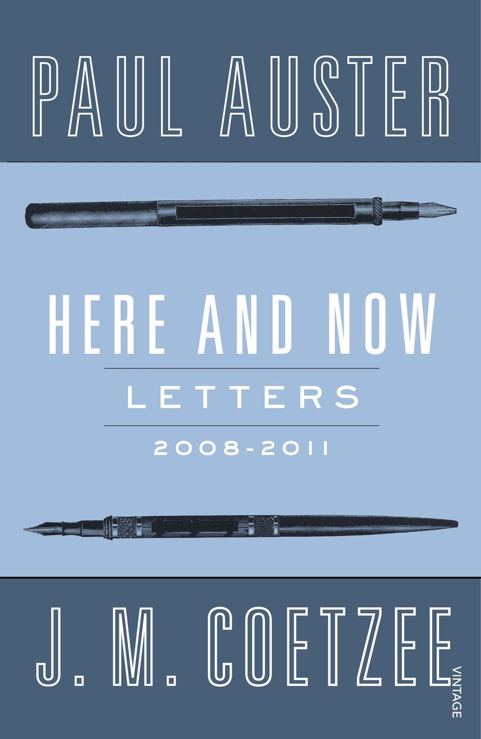 Cover: 9780099584223 | Here and Now | Letters | J. M. Coetzee | Taschenbuch | 248 S. | 2014