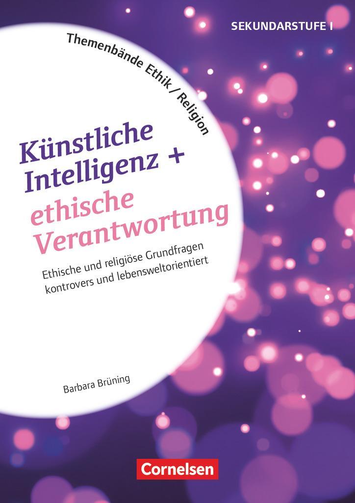 Cover: 9783589167135 | Themenbände Religion und Ethik - Religiöse und ethische Grundfragen...