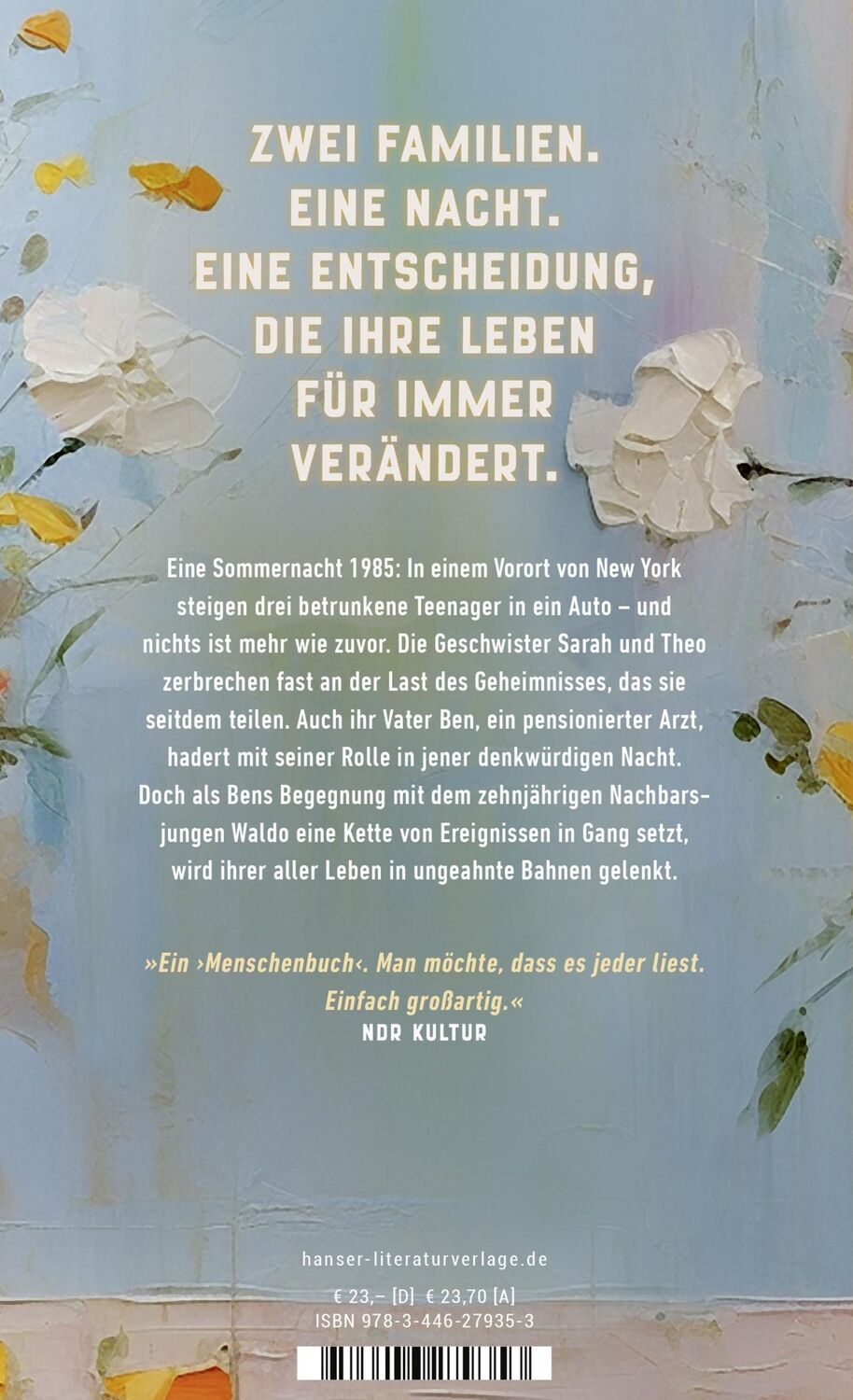 Bild: 9783446279353 | Leuchtfeuer | Roman | Dani Shapiro | Buch | 288 S. | Deutsch | 2024