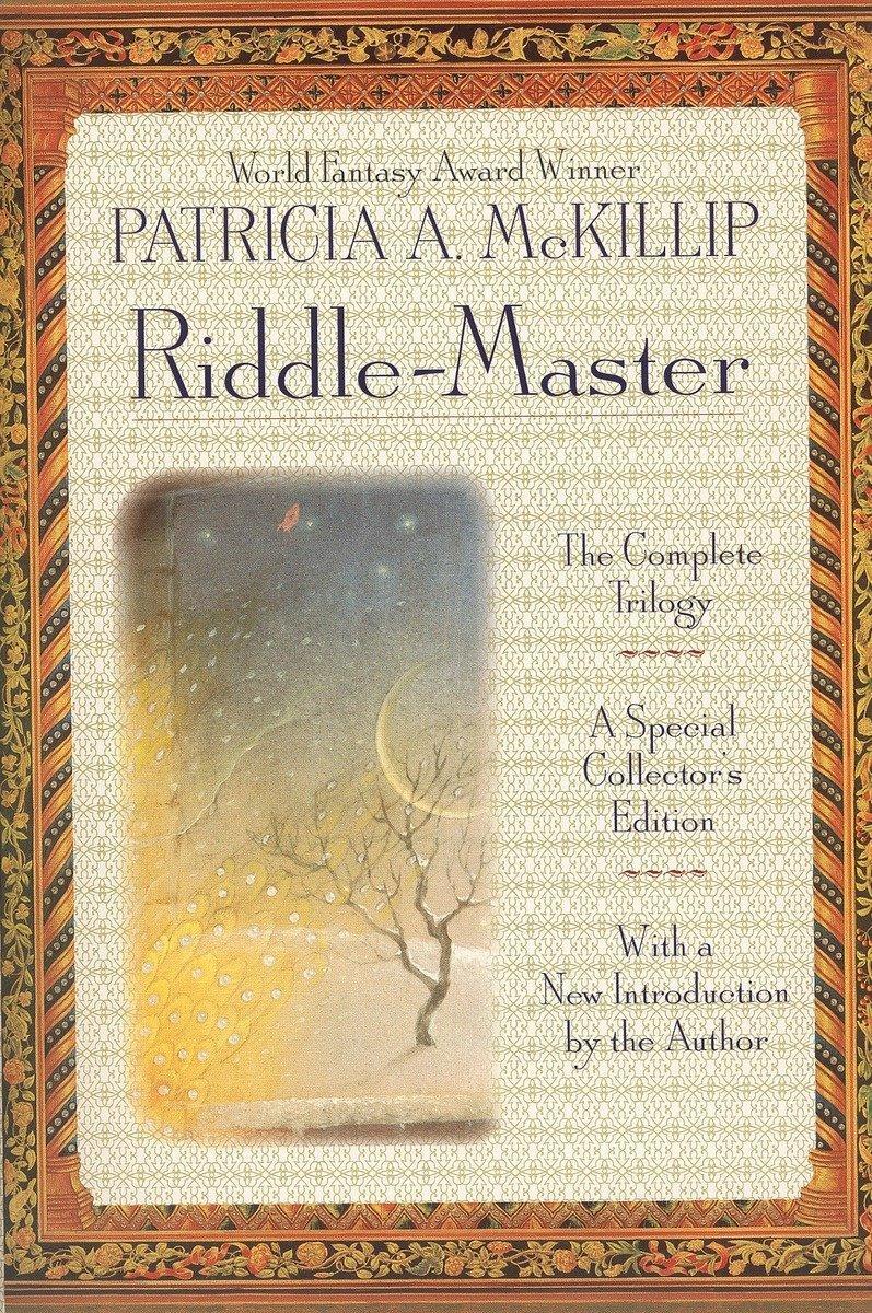 Cover: 9780441005963 | Riddle-Master | Patricia A. McKillip | Taschenbuch | Englisch | 1999