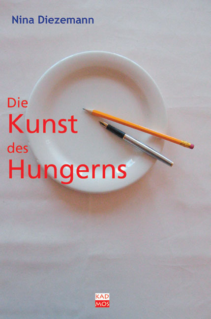 Cover: 9783865990051 | Die Kunst des Hungerns | Essstörungen in Literatur und Medizin um 1900