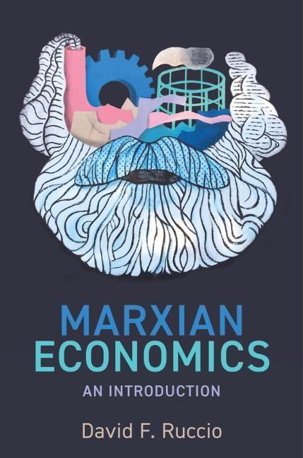 Cover: 9781509547982 | Marxian Economics: An Introduction | An Introduction | D Ruccio | Buch