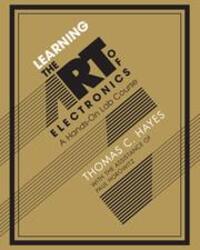 Cover: 9780521177238 | Learning the Art of Electronics | A Hands-On Lab Course | Taschenbuch
