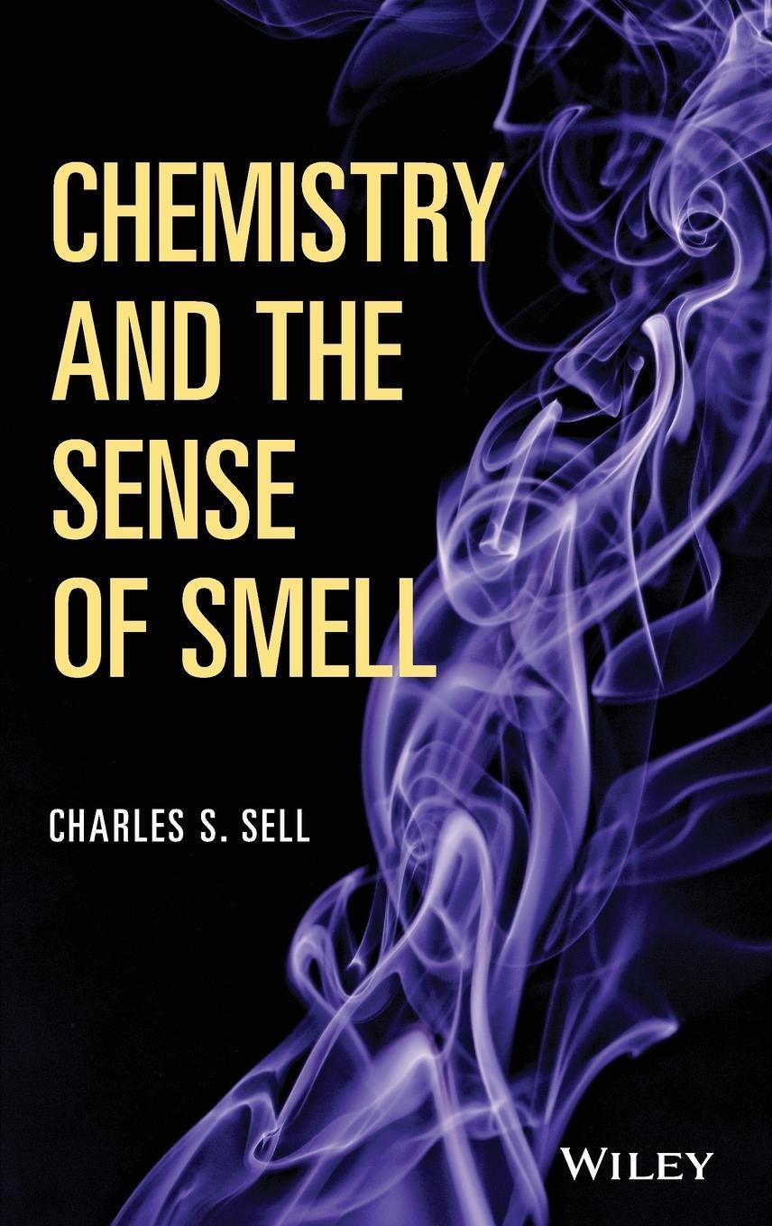 Cover: 9780470551301 | Chemistry and the Sense of Smell | Sell | Buch | 350 S. | Englisch