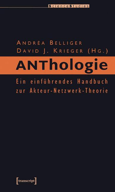 ANThology - Belliger, Andréa