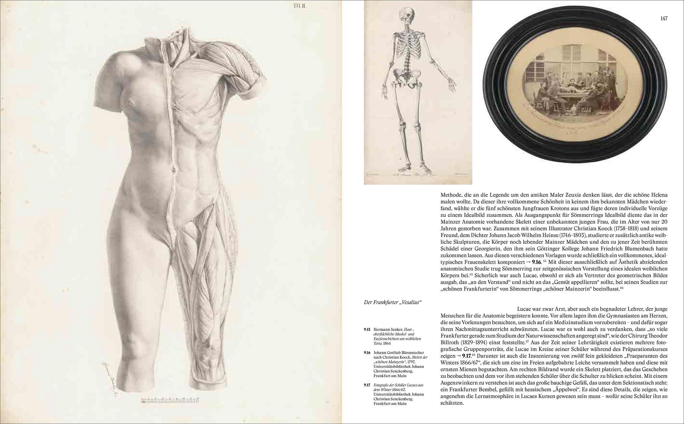 Bild: 9783777440620 | Die Porträtsammlung der Dr. Senckenbergischen Stiftung | Gannon | Buch