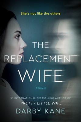 Cover: 9780063117808 | The Replacement Wife | A Novel | Darby Kane | Taschenbuch | Englisch