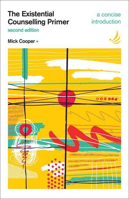 Cover: 9781910919750 | The Existential Counselling Primer (second edition) | Mick Cooper