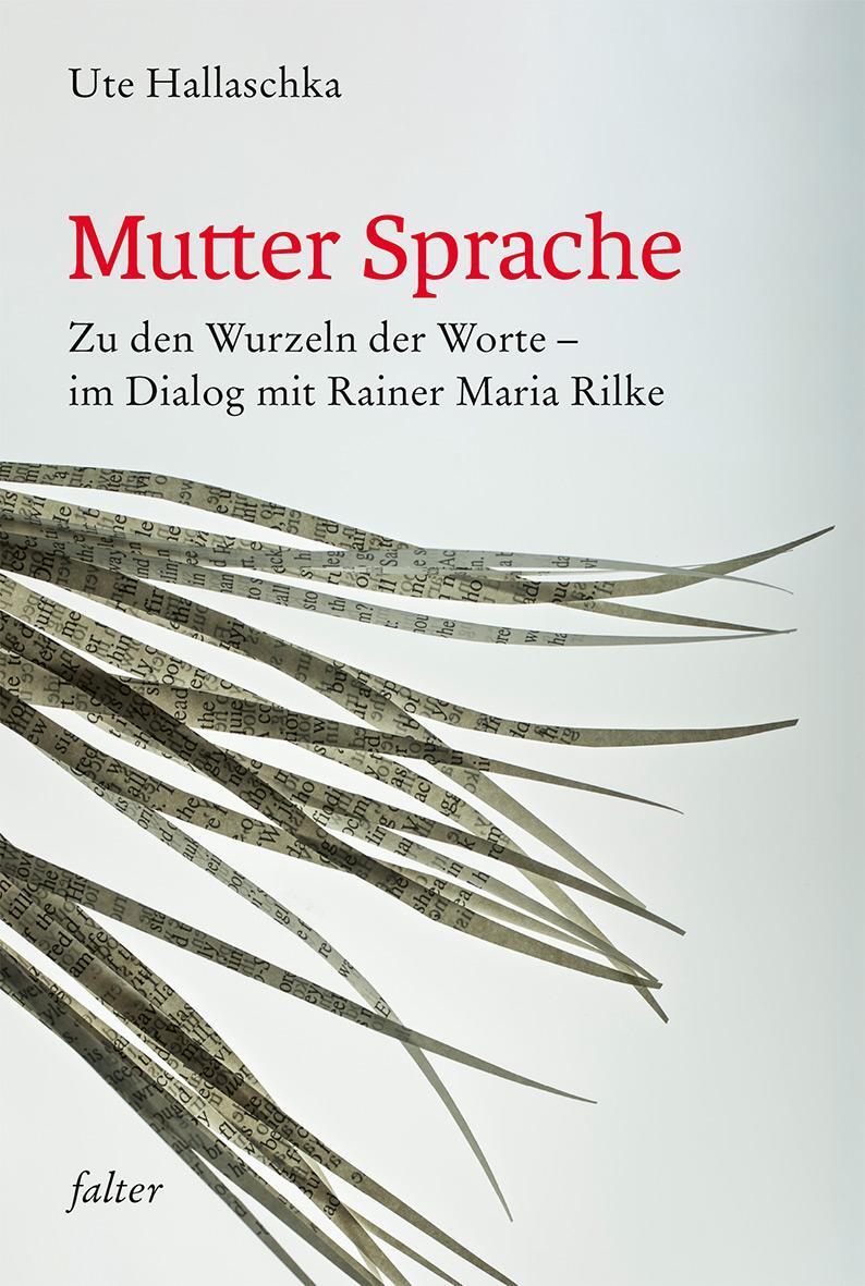Cover: 9783772534553 | Mutter Sprache | Ute Hallaschka | Buch | falter | Deutsch | 2022