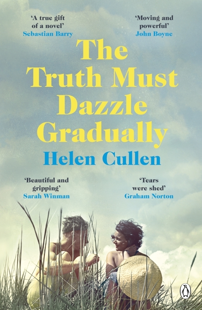 Cover: 9781405935173 | The Truth Must Dazzle Gradually | Helen Cullen | Taschenbuch | 464 S.