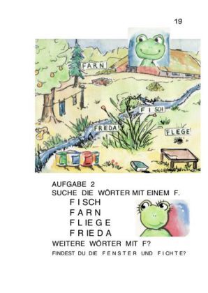 Bild: 9783942122139 | Gemeinsam lesen mit Biene und Freunden | Günther Thomé | Taschenbuch