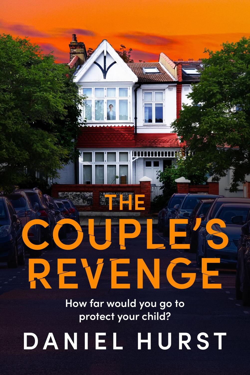 Cover: 9781836180272 | The Couple's Revenge | Daniel Hurst | Taschenbuch | Englisch | 2024